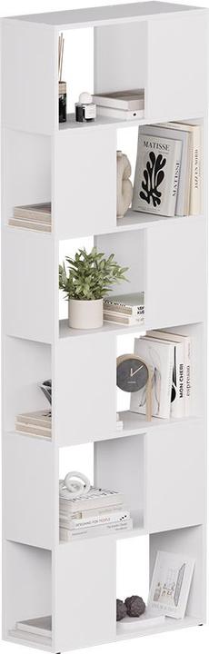 Produktbild Vichy Raumteiler Eneos, Weiss, 60 x 186 cm