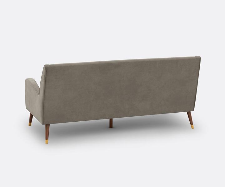 Actual product image La Redoute Interieurs Kuno (3-seater)
