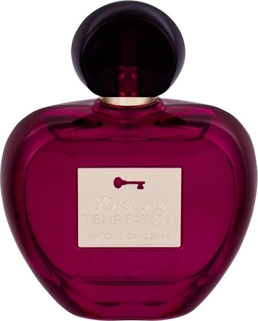 Immagine prodotto Antonio Banderas La sua tentazione segreta (Eau de toilette, 80 ml)
