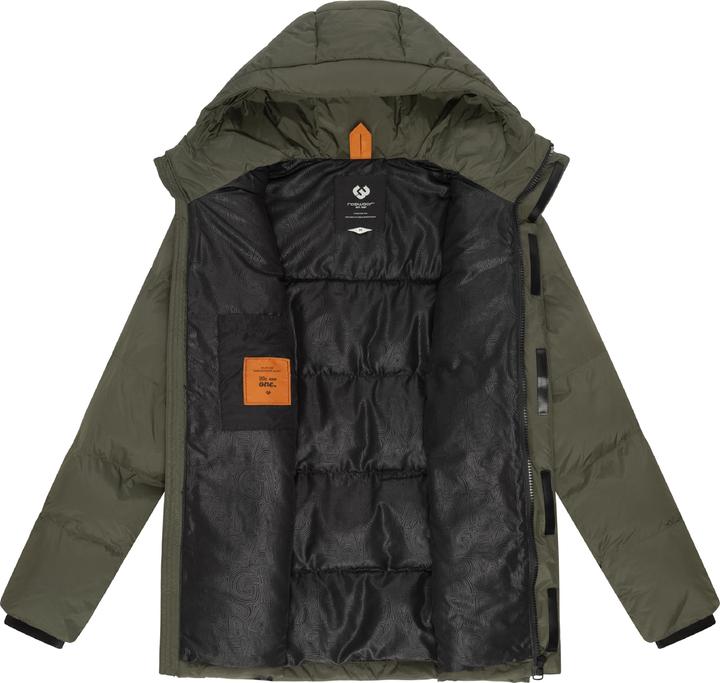 Produktbild Ragwear Mikkesh (XXL)