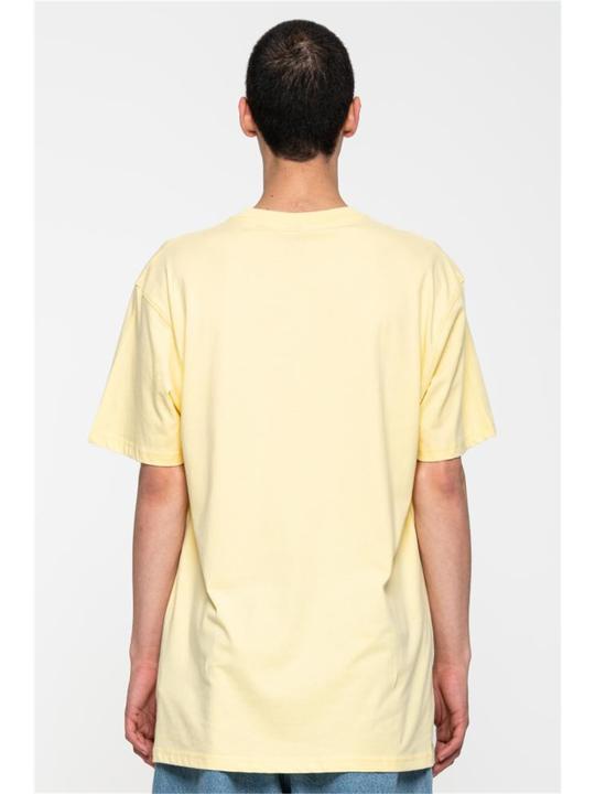 Actual product image Santa Cruz Spiral Strip Hand T-Shirt (L)