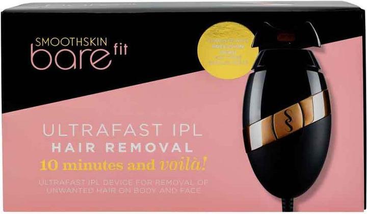 Produktbild SmoothSkin Bare Fit