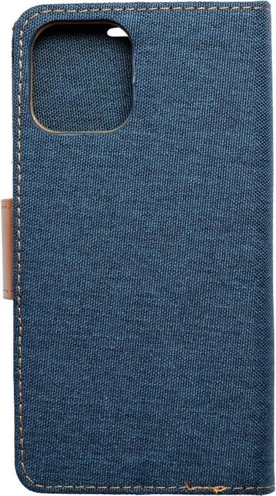 Actual product image König Design Apple iPhone 12 Pro Max Case Mobile Cover Protective Case Blue New (Apple iPhone 12 Pro Max)