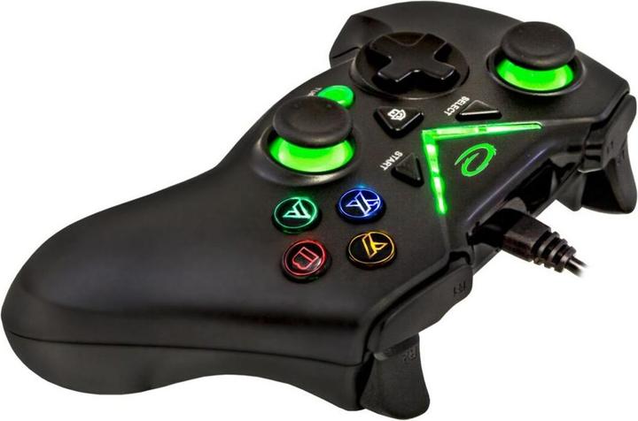 Produktbild Esperanza Gamepad-Computer EGG114K (Xbox Series X, Xbox Series S, PC, Xbox One S)