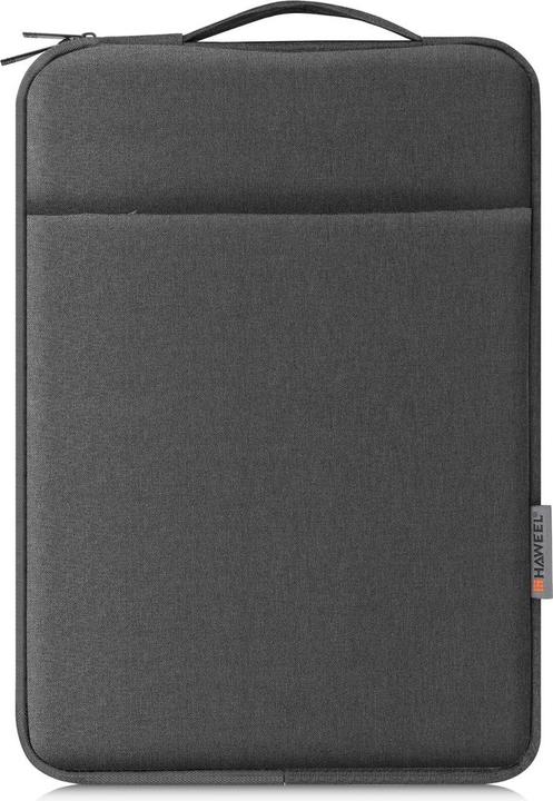 Produktbild König Design Universal Notebook Tasche 12,5 - 16,7 Zoll Trage Tasche Hülle Laptop Case Cover (16.70", HP, Apple, Microsoft, Acer, Lenovo, Dell)