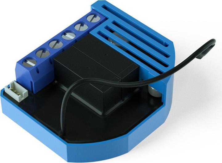 Produktbild Z-Wave Qubino Shutter Steuerung