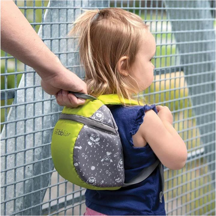 Immagine prodotto Bblüv Zaino Pak per bambini