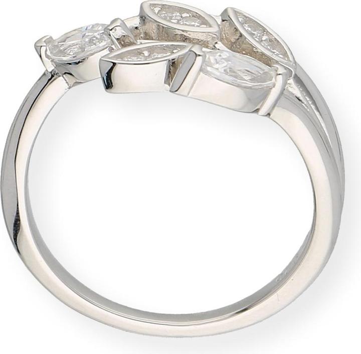 Immagine prodotto Carat eleganza (58, 925 Argento)