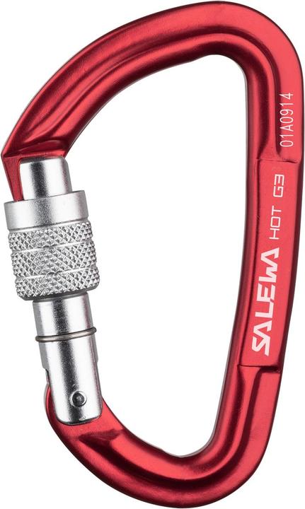 Actual product image Salewa Hot G3 Screw