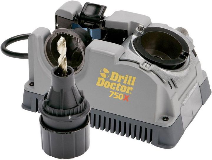 Produktbild Drill Doctor 750X