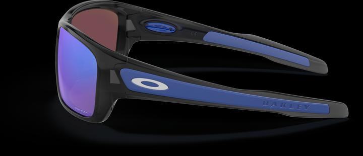 Actual product image Oakley turbine