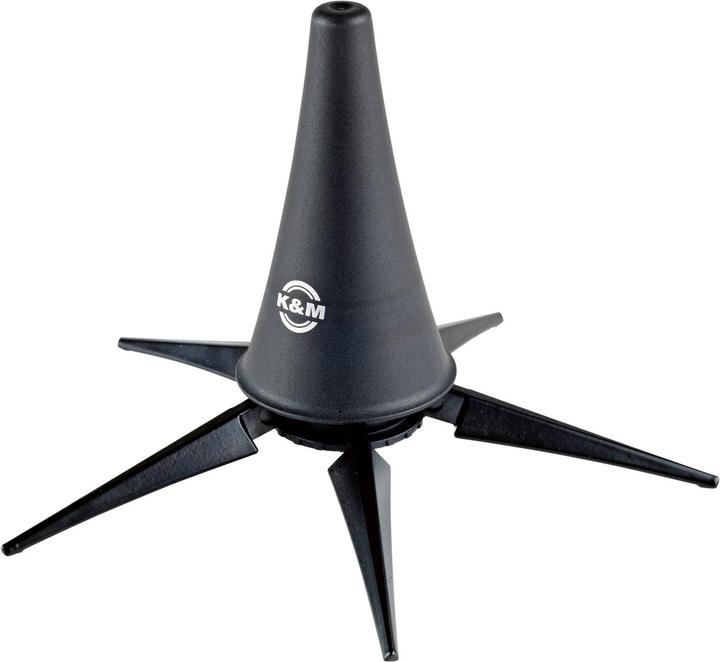 K&M Clarinet stand 15228 (Clarinet)