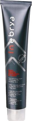 Inebrya Color Hair Colouring Cream - Hair color 100 ml 6 Pure Darkonde - darkond (6 Pure Darkonde)