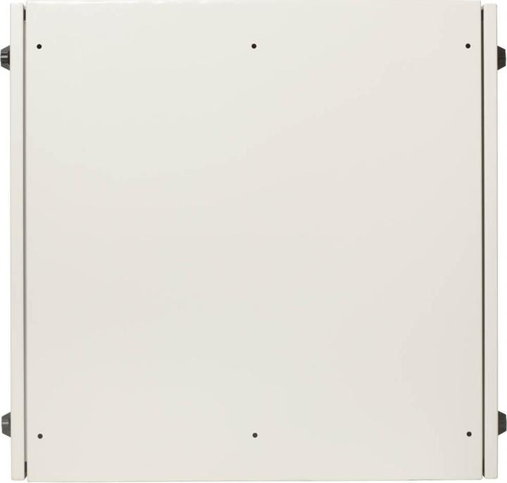 Actual product image Eaton TRIPPLITE SmartRack Industrial Enclosure with Locks - NEMA 4 Wall Mount 82.55cm 32.5inch Depth (19 inch rack)