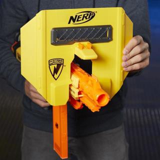 Produktbild Hasbro Nerf Stampede ECS