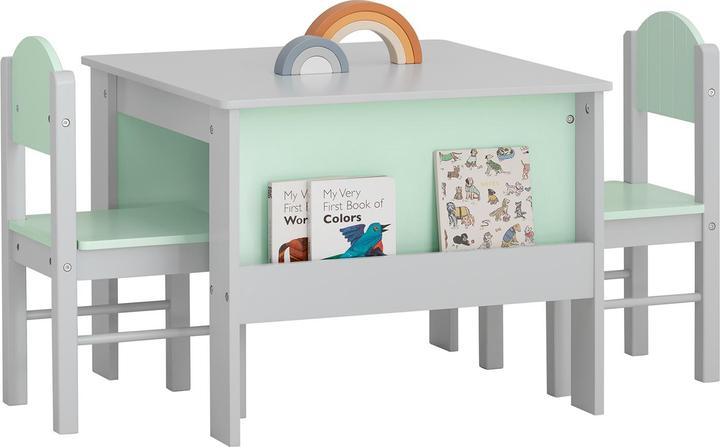 SoBuy Aarya (Kindersitzgruppe)