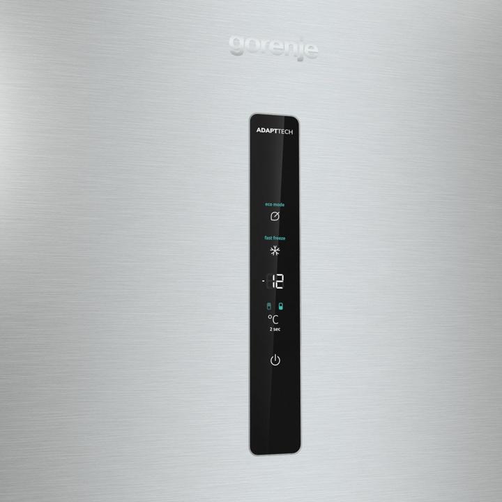 Actual product image Gorenje NRK6192AXL4 (300 l)