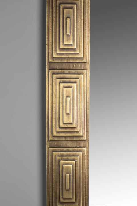 Actual product image Dutchbone Volan (115 x 10 x 75 cm)