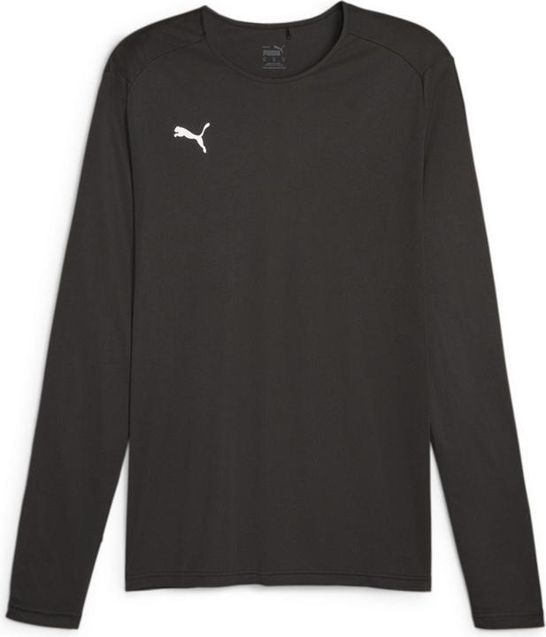 Puma Hoops Team LS Shooting Shirt