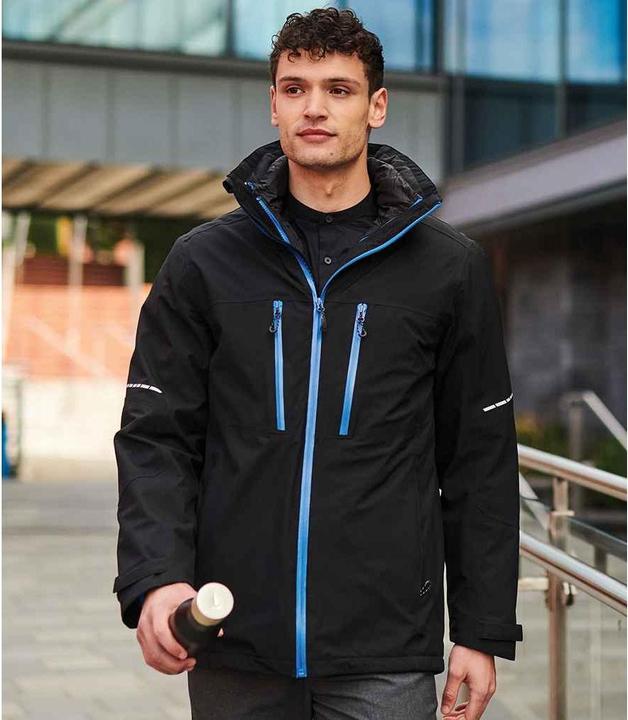 Immagine prodotto Regatta Giacca trapuntata Xpro Evader Iii (XL)