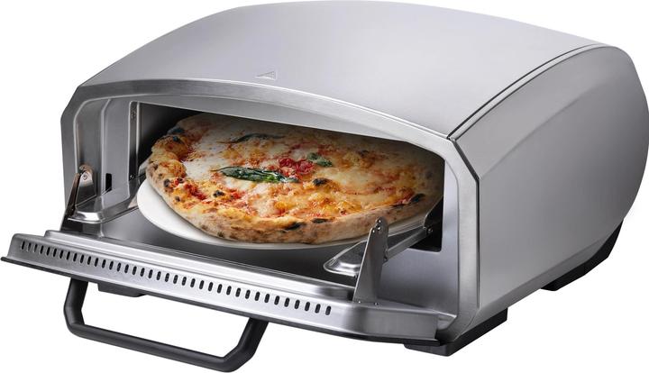 Actual product image Unold Pizzaofen Enzo 68916 (Electric pizza oven)