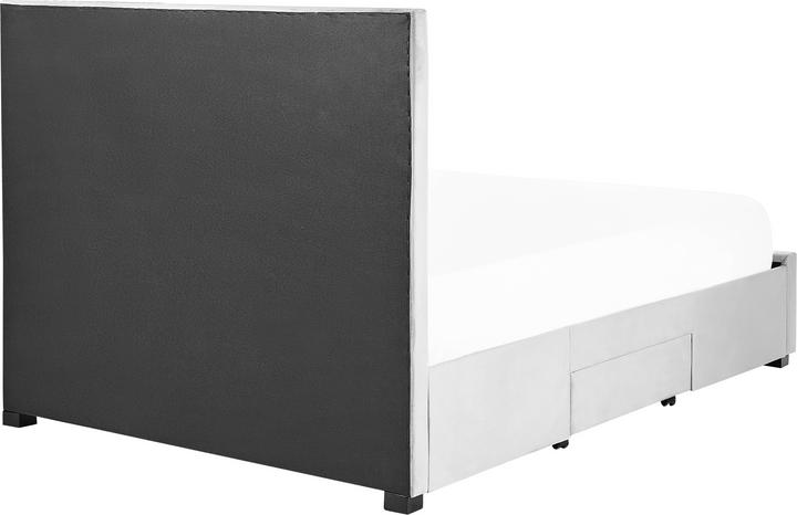 Actual product image Beliani Lievin (140 x 200)
