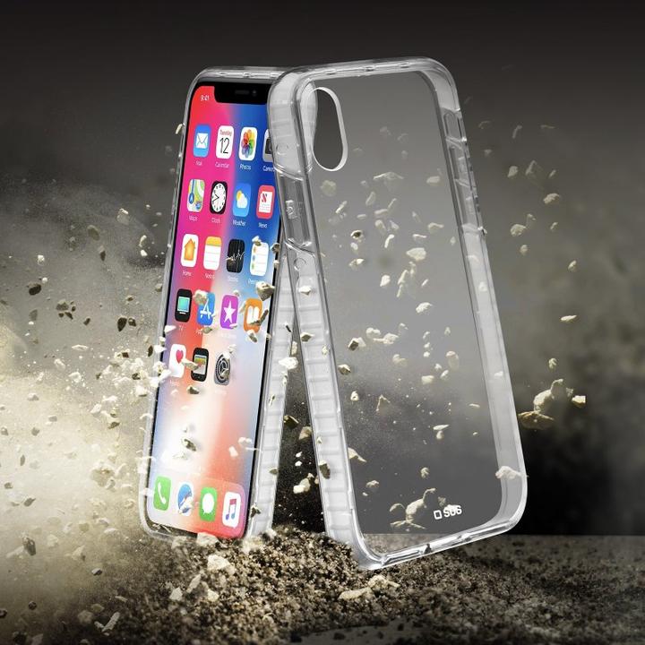 Immagine prodotto SBS Custodia protettiva (Apple iPhone XS, Apple iPhone X)
