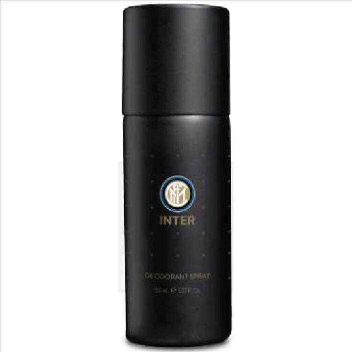Produktbild Inter Milan FC Inter FC Deodorant Spray 15ml (Spray, 15 ml)
