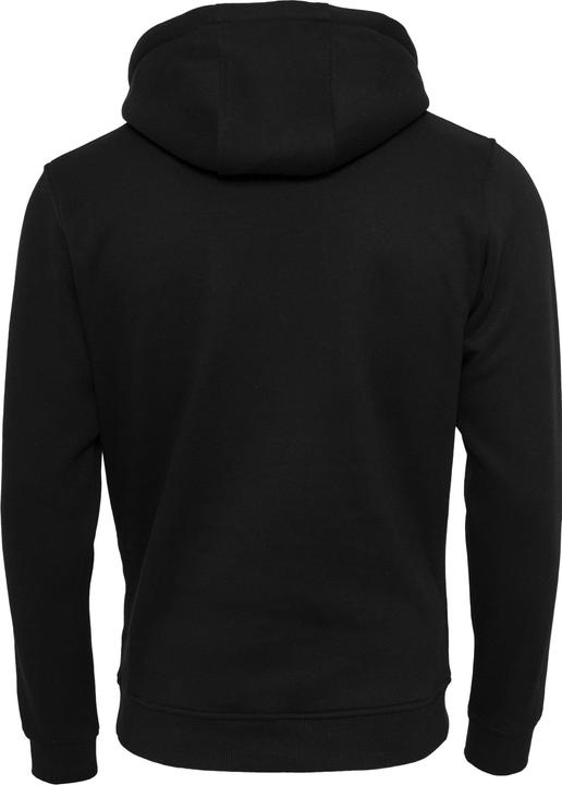 Actual product image Mister Tee Peace Sign Hoody - 18597 (XXL)