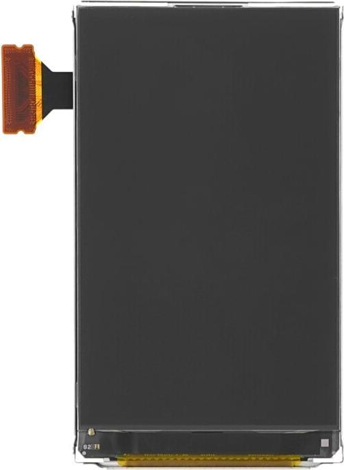 Actual product image LG LCD Display GC900 Viewty Smart, GD900 crystal (LG GD900 Crystal)