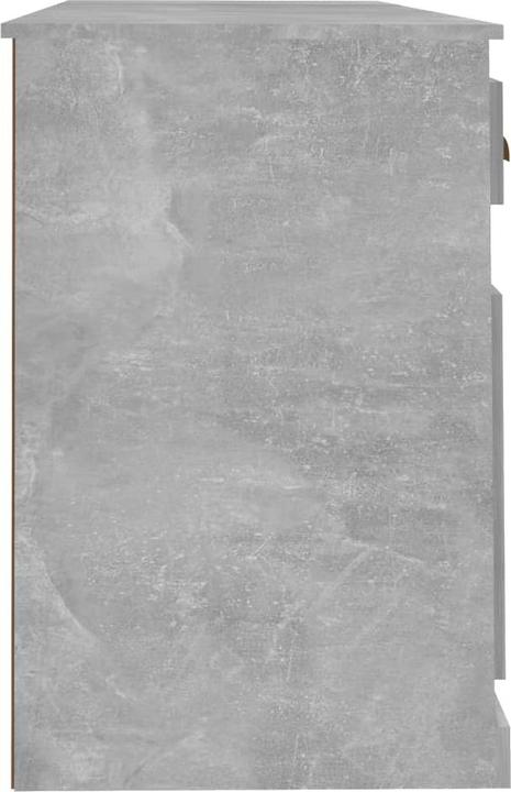 Actual product image VidaXL Feona (154.5 x 50 x 75 cm)