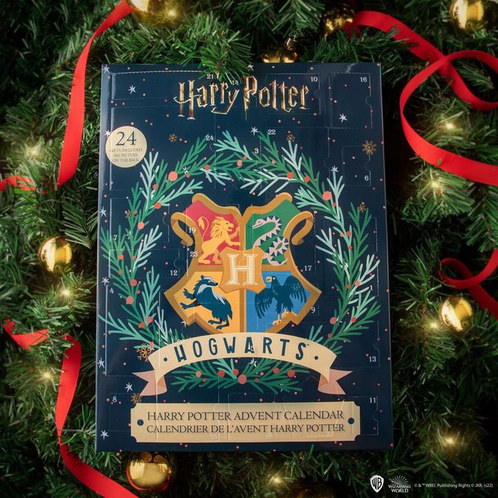 Produktbild Cinereplicas Harry Potter