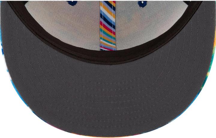 Immagine prodotto New Era 59Fifty Crucial Catch NFL Teams (7 1/8)