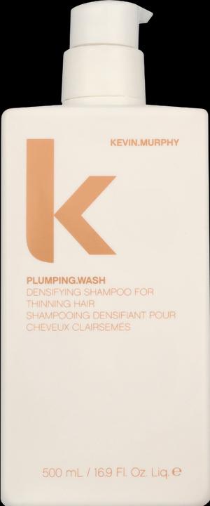 Produktbild MGA Na (500 ml, Flüssiges Shampoo)
