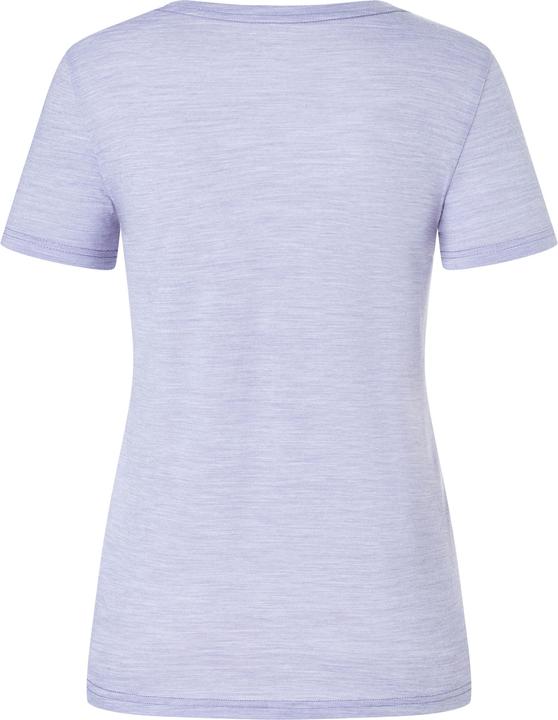 Super Natural W Fancy Flowers Tee