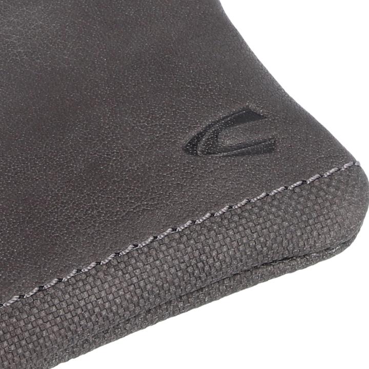 Actual product image Camel Active Nimbus leather key case 11 cm