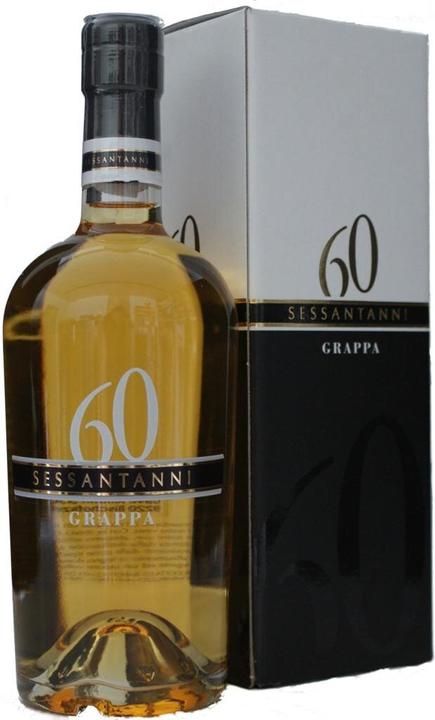 Image du produit San Marzano Grappa di Sessantanni Feudi di (6 x 50 cl)