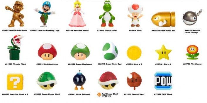 Image du produit Super Nintendo Mario