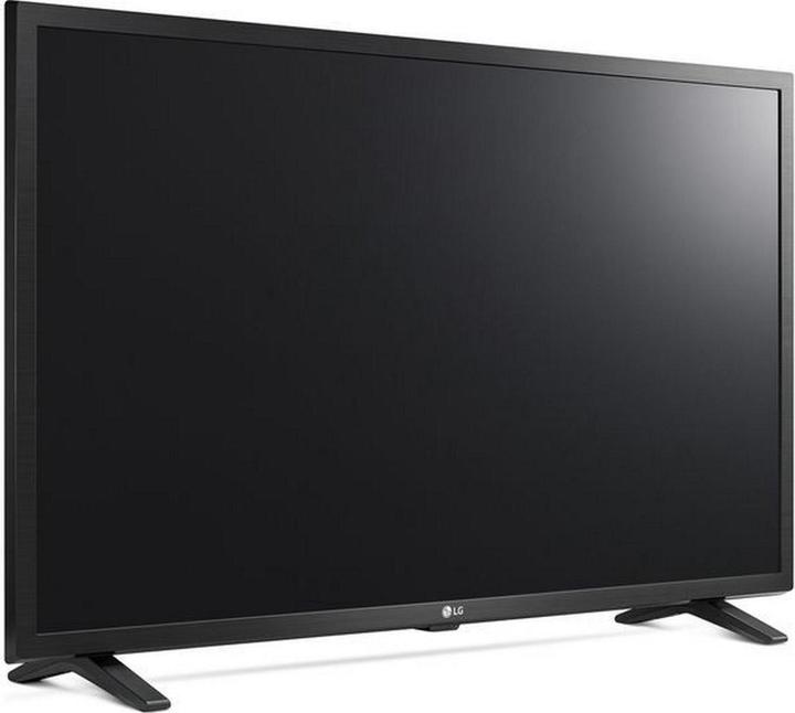 Produktbild LG 32LQ630B6LA (32", LQ63, LED, HD ready, 2022)