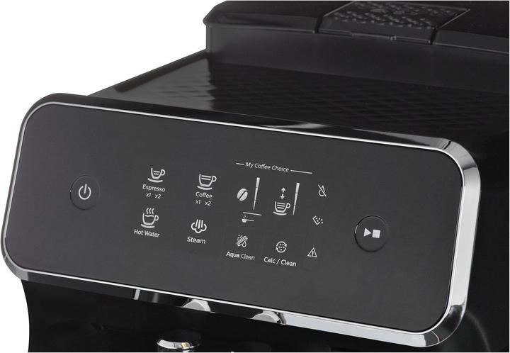 Actual product image Philips EP2224/10 2200 series (EU plug)