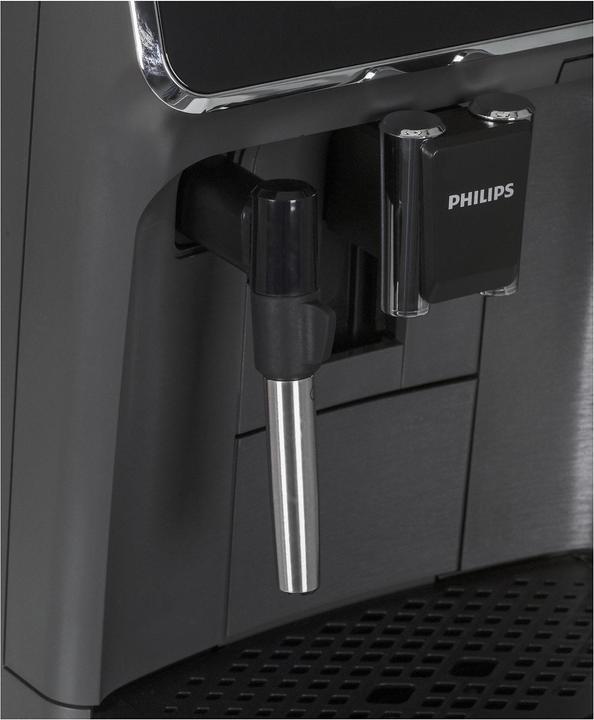 Actual product image Philips EP2224/10 2200 series (EU plug)