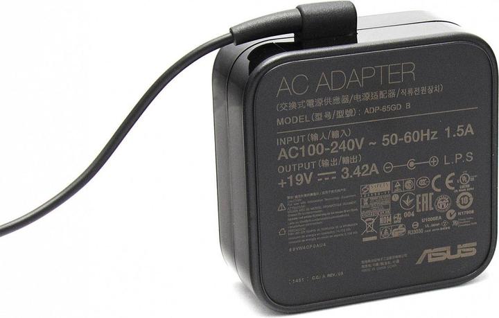 Immagine prodotto ASUS 04G266003164 Adattatore AC (65 W)