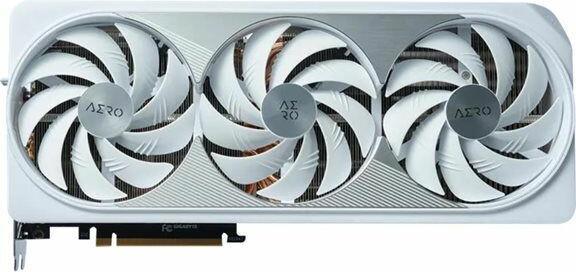 Productafbeelding Gigabyte GeForce RTX 4080 16GB GAMING OC (16 GB)
