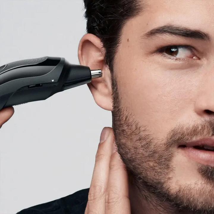 Actual product image Braun MGK3321