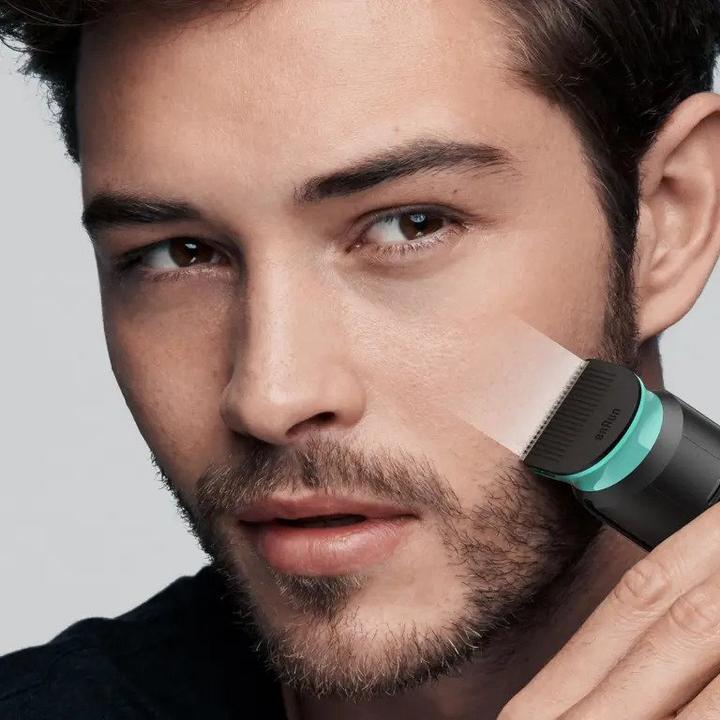 Actual product image Braun MGK3321