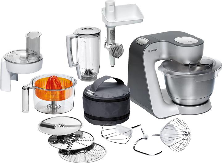 Bosch Hausgeräte Mum 56340 (900 W)