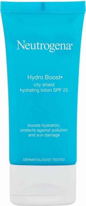 Neutrogena Hydro Boost City (50 ml, Tagescreme, Bis SPF 10)