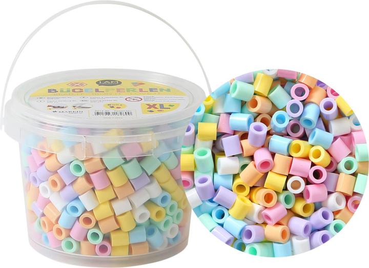 Actual product image I Am Creative Ironing beads XL