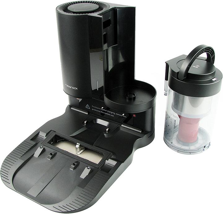 Actual product image Roborock Smart RockDock