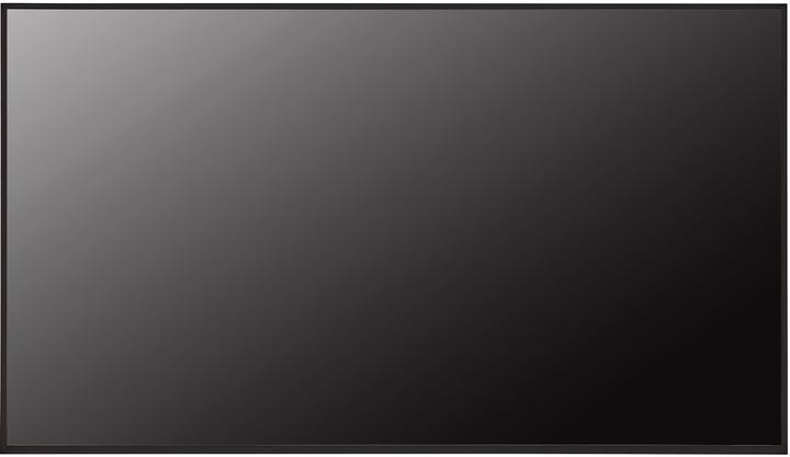 Actual product image LG 43UH5N-M Signage Display 43inch IPS UHD 500cd/m2 1,000:1 WebOS speaker (3840 x 2160 Pixels, 43")